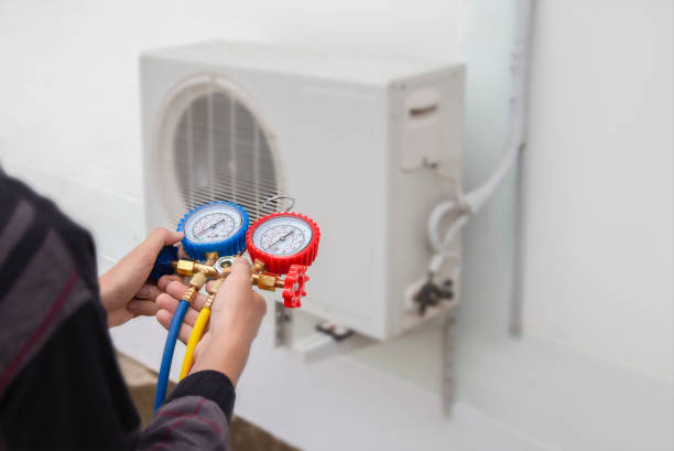 Best HVAC tune-up services  in Rutherford, PA